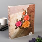 Фотоальбом на 400 фото 10х15 см "Мемуары" в коробке, МИКС 5,7х27,5х33,5 см - Фото 2