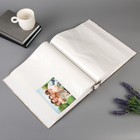 Фотоальбом на 400 фото 10х15 см "Мемуары" в коробке, МИКС 5,7х27,5х33,5 см - Фото 4