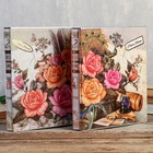 Фотоальбом на 400 фото 10х15 см "Мемуары" в коробке, МИКС 5,7х27,5х33,5 см - Фото 7