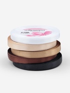 Атласная лента, набор 5 шт. «Уютный», 10 мм, 23±1 м - Фото 2