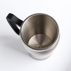 Термокружка «Мастер на все руки», 350 мл, 10×12 см - Фото 3