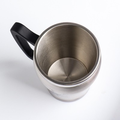 Термокружка «Мастер на все руки», 350 мл, 10×12 см