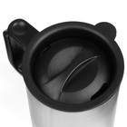 Термокружка, 380 мл, «Лучший папа в мире!», 10×7.8 см - Фото 3