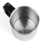 Термокружка, 380 мл, Travel "Побед на всех фронтах", 10 х 7.8 см - фото 23463047