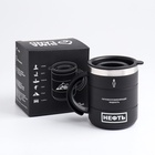 Термокружка «Нефть», 450 мл, 12.5×10.5 см - Фото 4