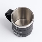 Термокружка «Нефть», 450 мл, 12.5×10.5 см - Фото 3