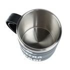 Термокружка «Прав», 450 мл, сохраняет температуру до 2 ч, 12.5×10.5 см - Фото 3