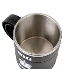 Термокружка Big Boss, 450 мл, 12.5×10.5 см - Фото 5