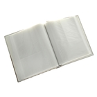 Фотоальбом на 180 фото 10х15 см "Уют" МИКС 5х27,5х28,2 см - Фото 2