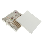 Фотоальбом на 180 фото 10х15 см "Уют" МИКС 5х27,5х28,2 см - Фото 4