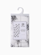 Дорожка новогодняя на стол «Этель» Merry Christmas, 40×146 см, 100% хлопок, саржа 190 г/м², белая - Фото 11