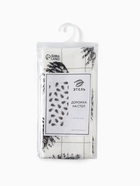 Дорожка новогодняя на стол «Этель» Merry Christmas, 40×146 см, 100% хлопок, саржа 190 г/м², белая - Фото 12