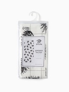 Дорожка новогодняя на стол «Этель» Merry Christmas, 40×146 см, 100% хлопок, саржа 190 г/м², белая - Фото 14