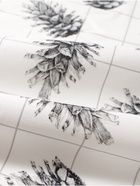 Дорожка новогодняя на стол «Этель» Merry Christmas, 40×146 см, 100% хлопок, саржа 190 г/м², белая - Фото 4