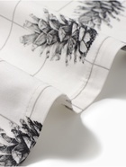 Дорожка новогодняя на стол «Этель» Merry Christmas, 40×146 см, 100% хлопок, саржа 190 г/м², белая - Фото 8