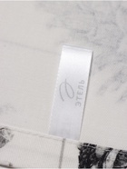 Дорожка новогодняя на стол «Этель» Merry Christmas, 40×146 см, 100% хлопок, саржа 190 г/м², белая - Фото 9