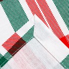 Дорожка на стол «Этель» Holiday decoration, 40×149 см, репс 210 г/м² - Фото 4