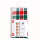 Дорожка на стол «Этель» Holiday decoration, 40×149 см, репс 210 г/м² - Фото 4