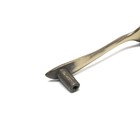 Ручка-скоба CAPPIO RSC002 "Ложка", м/о 76 мм, цвет античная бронза - фото 23484450