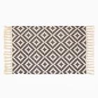 Коврик «Этель. Витраж», 60×90 см, хлопок 50% - Фото 2