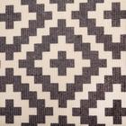 Коврик «Этель. Витраж», 60×90 см, хлопок 50% - Фото 3