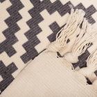 Коврик «Этель. Витраж», 60×90 см, хлопок 50% - Фото 4