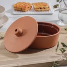 Горшок для запекания ViaPot, 500 мл - Фото 2