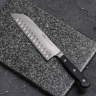 Нож Сантоку Classic, лезвие 18 см - Фото 2