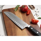 Нож Сантоку Classic, лезвие 18 см - Фото 8