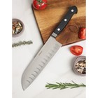 Нож Сантоку Classic, лезвие 18 см - Фото 10