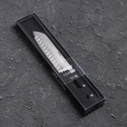 Нож Сантоку Classic, лезвие 18 см - Фото 6