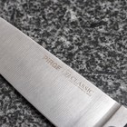 Нож-Шеф Classic, лезвие 18 см - Фото 6
