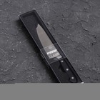 Нож-Шеф Classic, лезвие 18 см - Фото 7