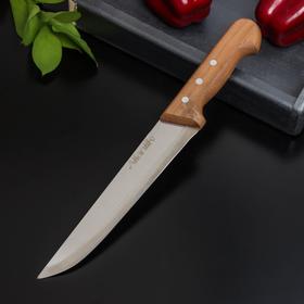 Нож для мяса Atlantik, лезвие 20 см