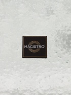 Блюдо стеклянное сервировочное Magistro «Авис», 4 ступени, 31×45×12,5 см - фото 48941533