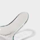 Соусник Magistro «Авис», 10×6.5×3.7 см, стекло, прозрачный - Фото 5