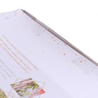 УЦЕНКА Алмазная мозаика с частичным заполнением «Летний букет» 50×60 см, холст, ёмкость - Фото 4