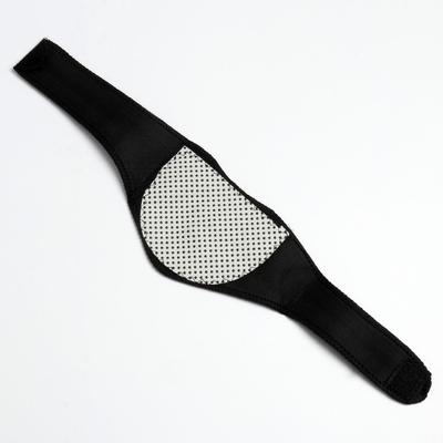 Аппликатор на шею с турмалином, 5 камней