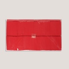 Набор разделителей для пальцев «Сердца», 100 пар, МИКС - Фото 4