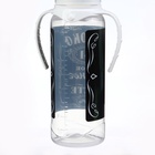 Бутылочка для кормления в наборе M&B «Молоко №1» 150 и 250 мл., 2 шт. - Фото 11