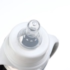 Бутылочка для кормления в наборе M&B «Молоко №1» 150 и 250 мл., 2 шт. - Фото 13