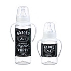 Бутылочка для кормления в наборе M&B «Молоко №1» 150 и 250 мл., 2 шт. - Фото 8