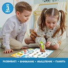 Развивающая игрушка «Интерактивная ручка: Синий трактор», звук, свет - Фото 5