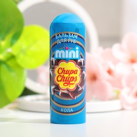 Бальзам для губ Chupa Chups mini (кола) 7461101