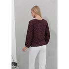Блуза женская, размер 50 60586 - Фото 4