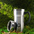 Термокружка «Лучшему из лучших», 450 мл - Фото 2