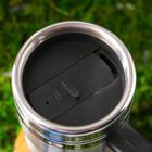 Термокружка «Вперед», 450 мл - Фото 3