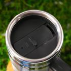 Термокружка «23 февраля», 450 мл - Фото 3