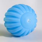 Подарочный набор резиновых игрушек "Новогодний домик",4 штуки - Фото 3