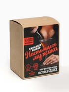 Подарочный набор для приготовления настойки «Ликёр Старка»: набор трав и специй 20 г, штоф 500 мл., инструкция - Фото 2